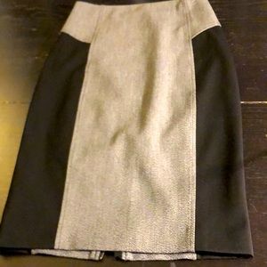 Express Size 2 Pencil Skirt suit Seperates